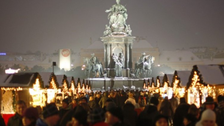 Снимка: Архив, Reuters