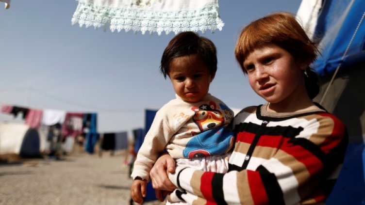 Снимка: Reuters, архив