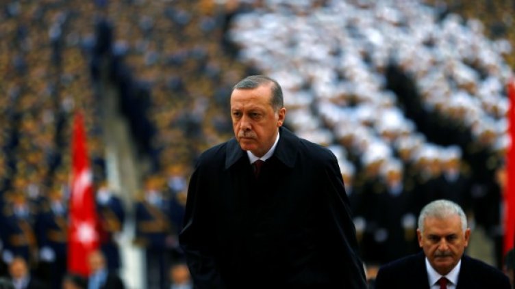 Снимка: Reuters, архив