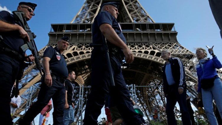 Снимка:  Reuters