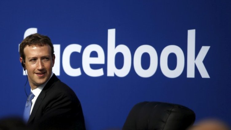 Снимка:  Reuters