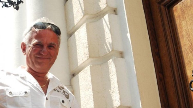 Д-р Здравко Георгиев. Снимка: архив, Булфото