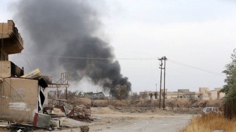 Снимка:  Reuters