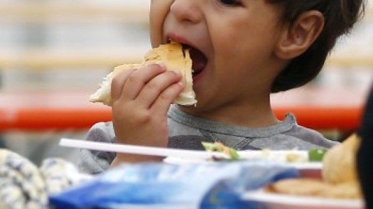 Снимка: архив, Булфото