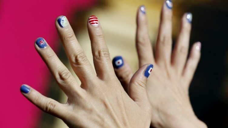 Снимка:  Reuters