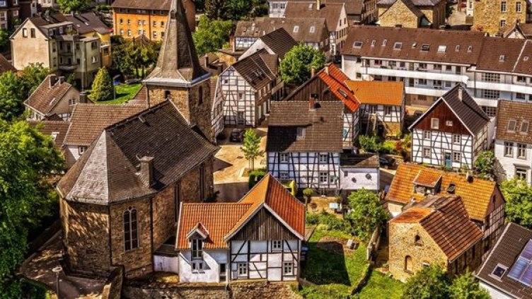 Снимка Пиксабей