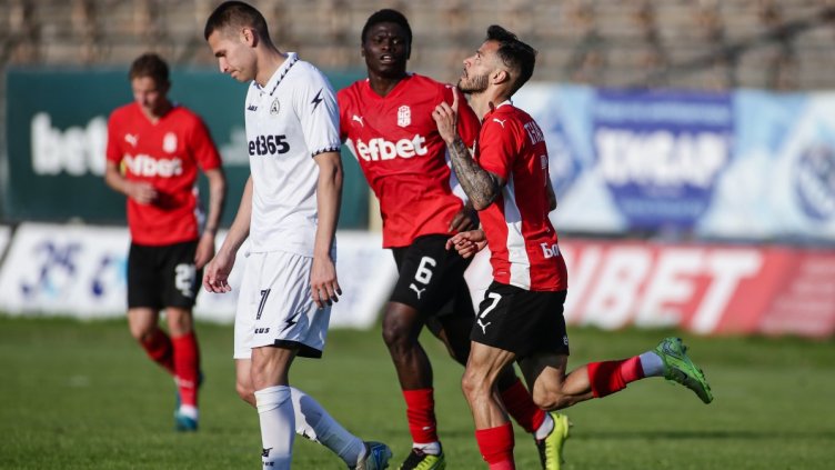 Снимка: Lap.bg