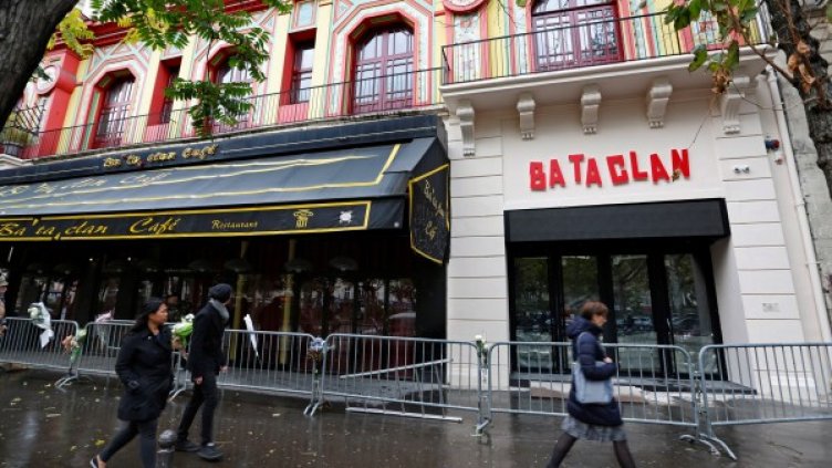 Снимка: архив, Reuters