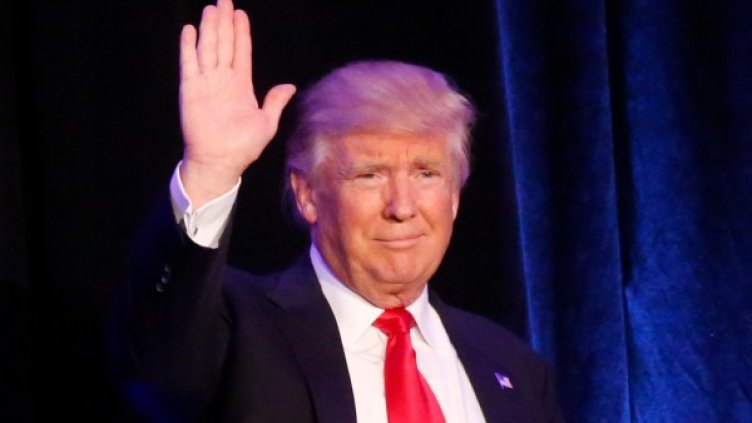 Доналд Тръмп. Снимка: архив, Reuters