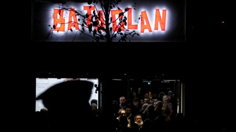 Снимка: Reuters