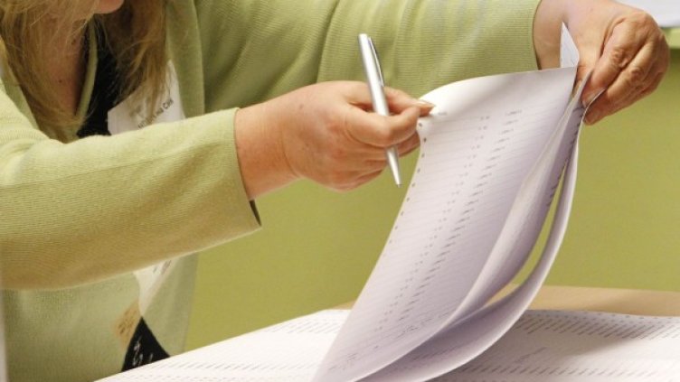 Вотът, епизод втори: Нетърпеливите гласуваха