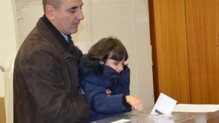 Снимка: ГЕРБ