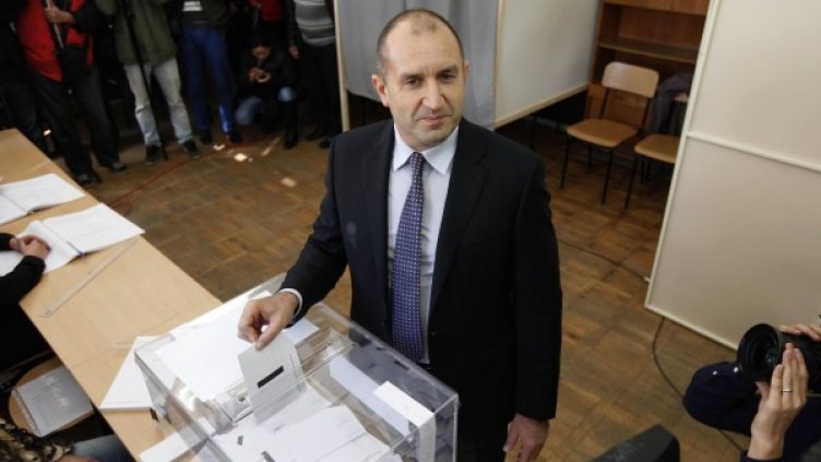 Снимка: Олег Попов, Dnes.bg