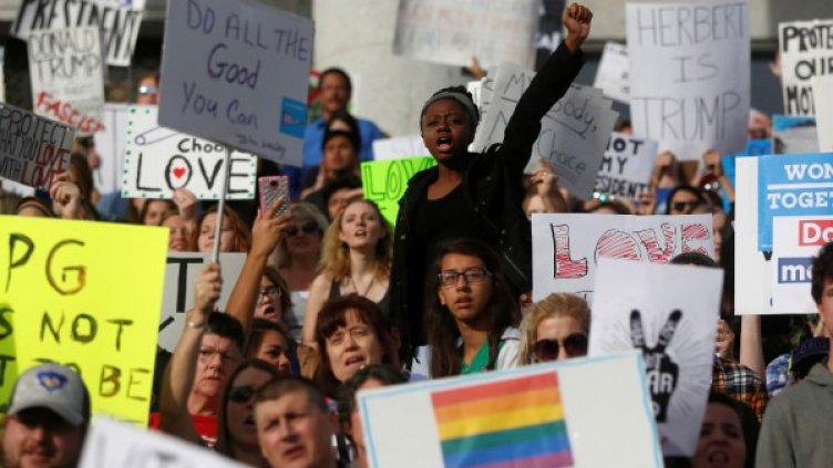 Снимка: Reuters