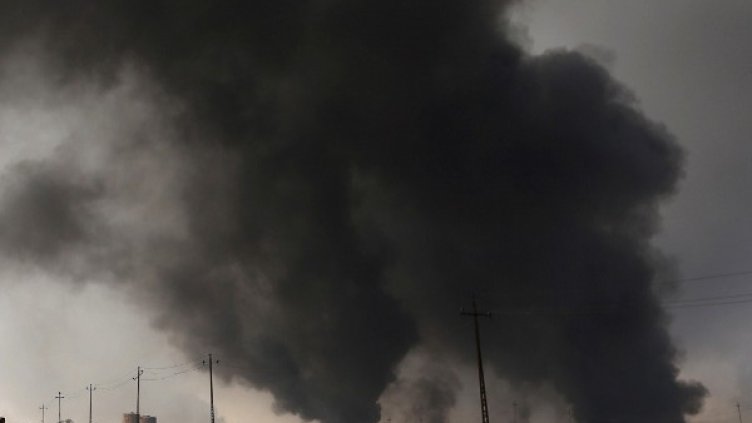 Снимка: архив, Reuters