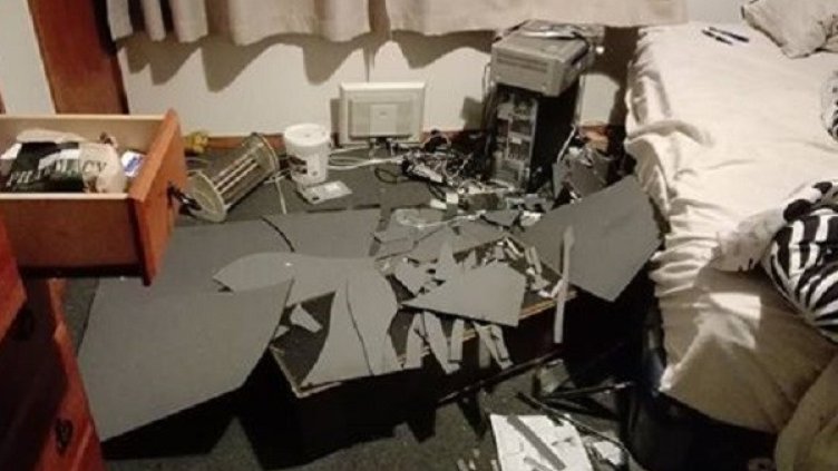 Снимка: Facebook