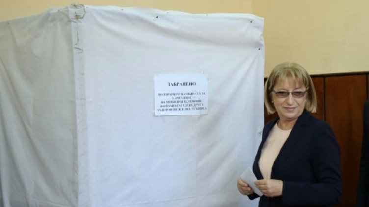 Снимка: Олег Попов, Dnes.bg