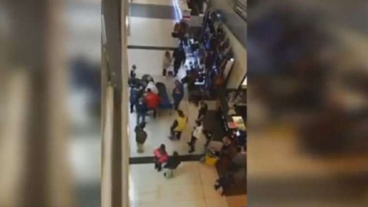 Оперираха детето, пострадало с ховърборд в мол   