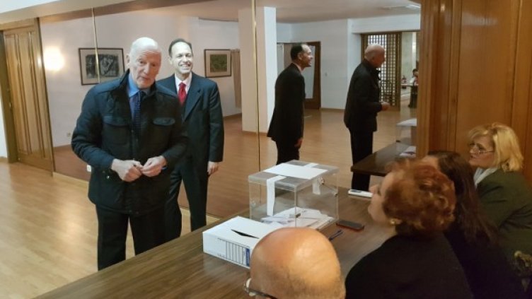 Снимка: kingsimeon.bg