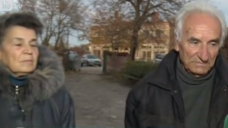 Снимка: Кадър bTV