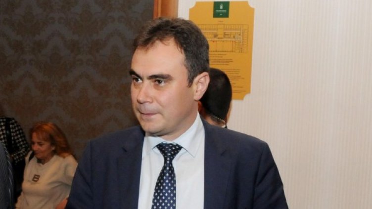 Снимка: Булфото