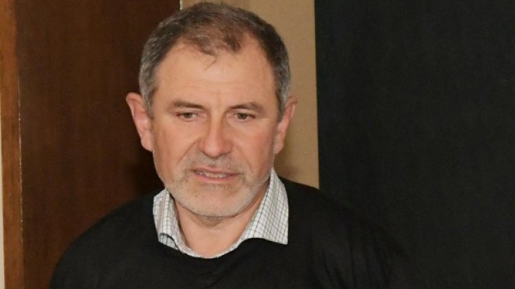 Снимка: архив, Булфото