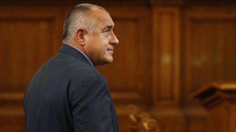 Снимка: Reuters