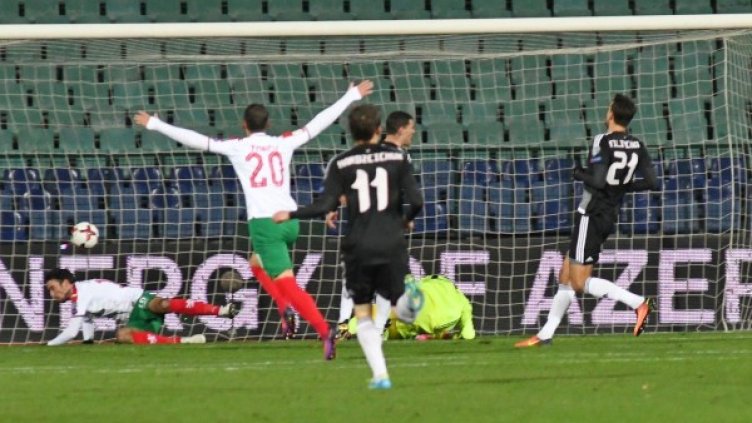 Снимка: Bulphoto.bg