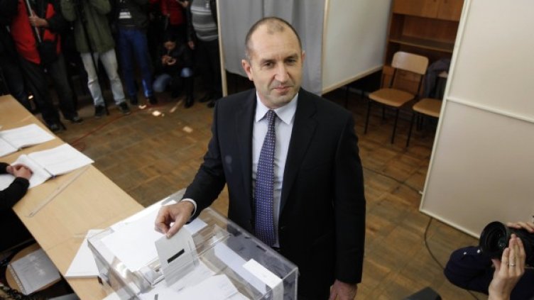 Снимка: Олег Попов/Dnes.bg