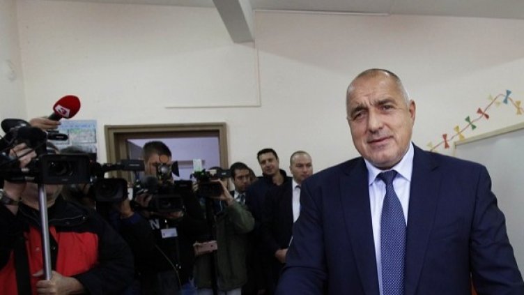 снимка: Олег Попов, Investor Media Group