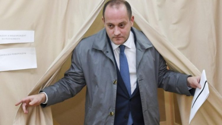 Снимка: Архив, Булфото