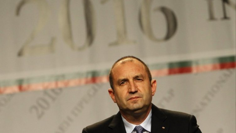 Снимка: Олег Попов, Dnes.bg