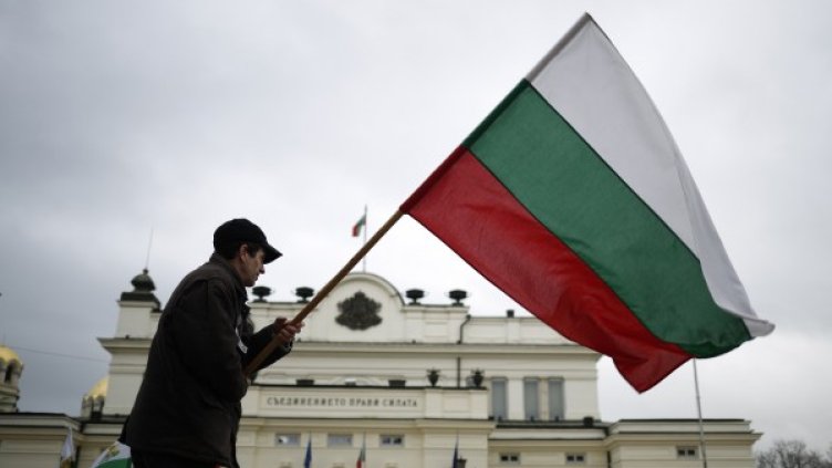 Снимка: архив Reuters