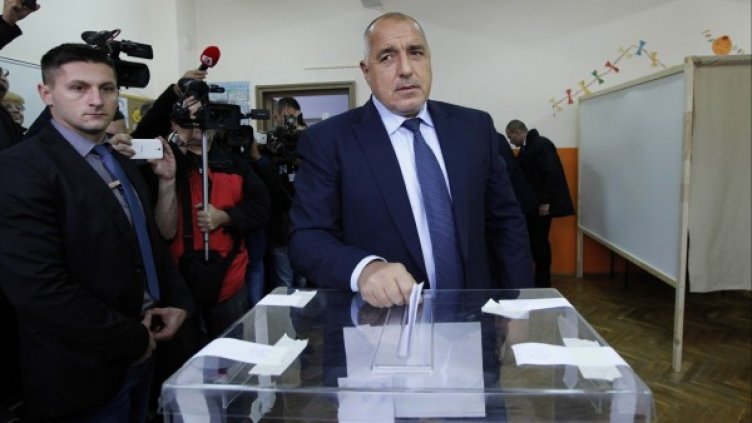 Снимка: Олег Попов, Dnes.bg