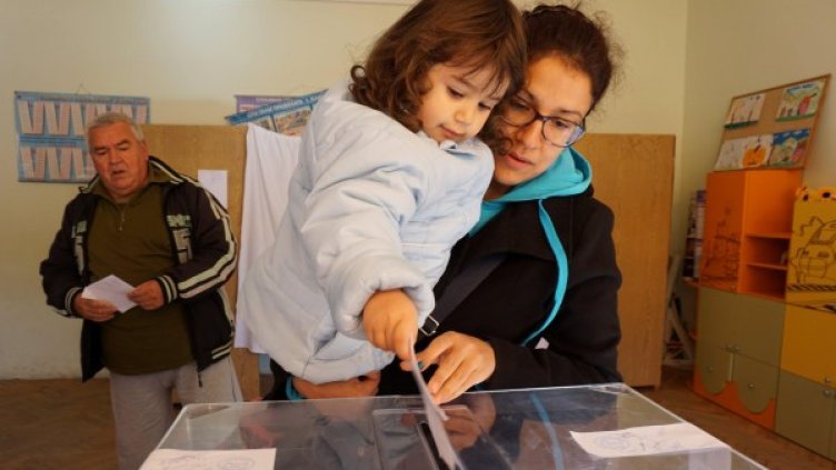 Снимка: архив, Bulphoto