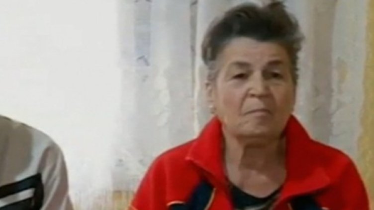 Снимка: кадър, Нова телевизия