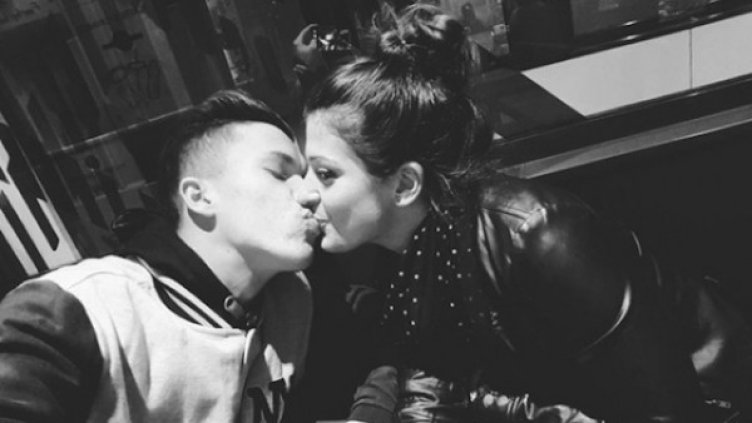 Снимка: Facebook