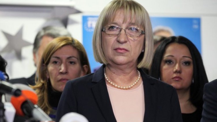 Снимка: Олег Попов; Dnes.bg