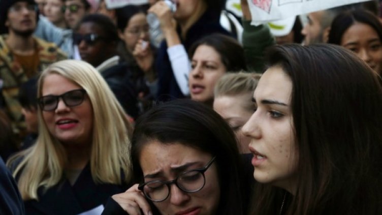 Снимка: Reuters