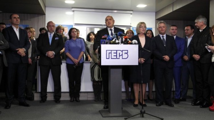 Снимка: Олег Попов, Dnes.bg