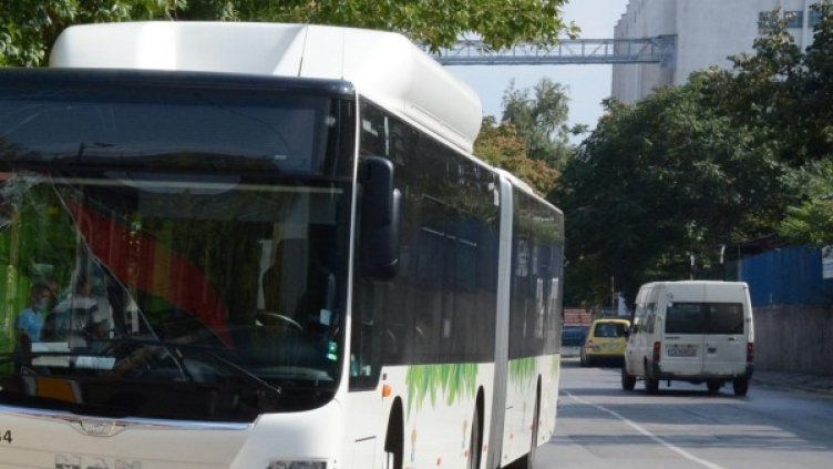 Снимка: Архив, Булфото