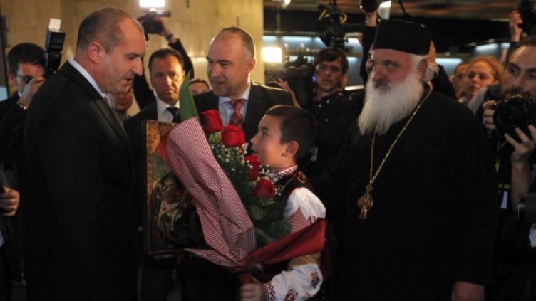 Снимка: Олег Попов/Dnes.bg