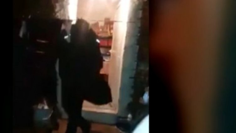 Снимка: Кадър bTV