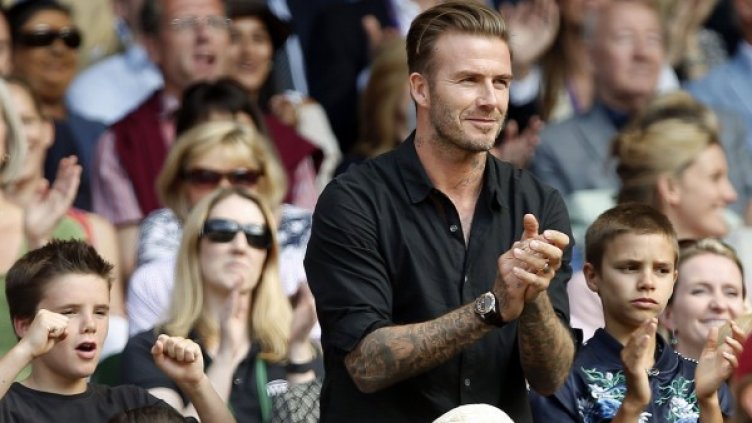 Снимка: Reuters