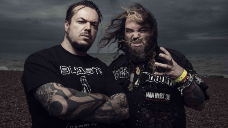 Снимка: M.E. Music