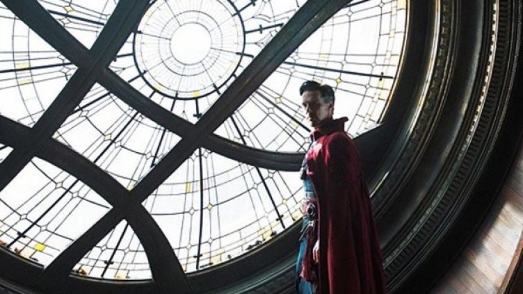 Снимка: Форум Филм