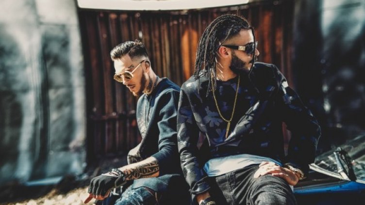 Снимки: Вирджиния рекърдс