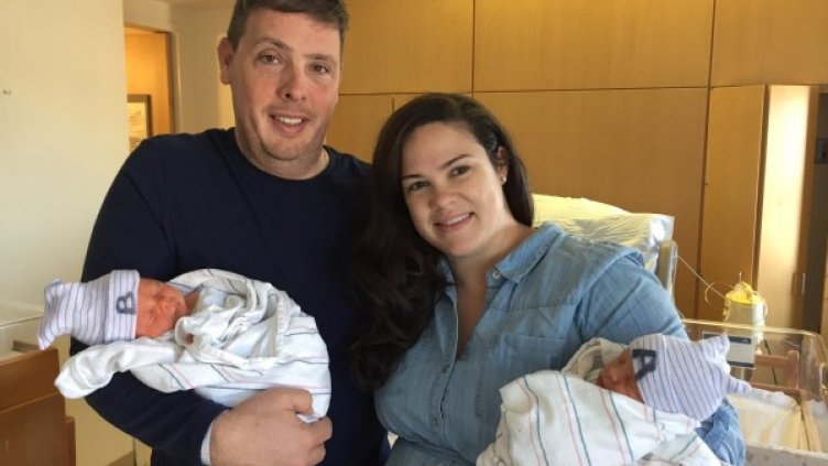 Снимка: Cape Cod Healthcare, Facebook