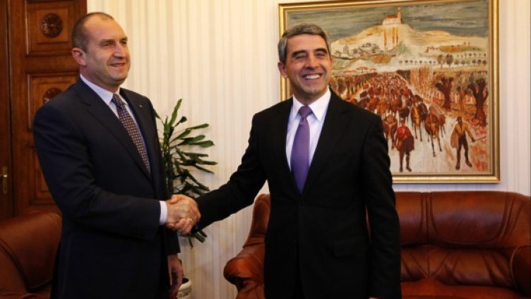 Снимка: Олег Попов, Dnes.bg