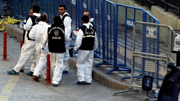 Снимка: архив, Reuters